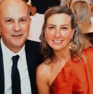 Meet your Posher, Sandra